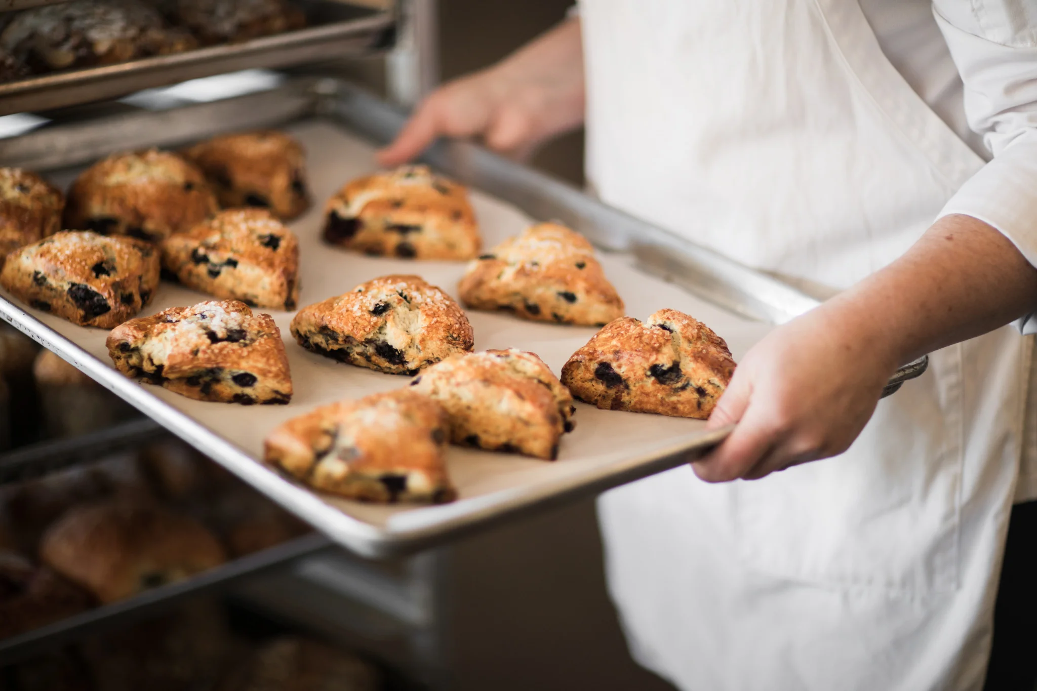 Handcrafted Goodness From Our Heart