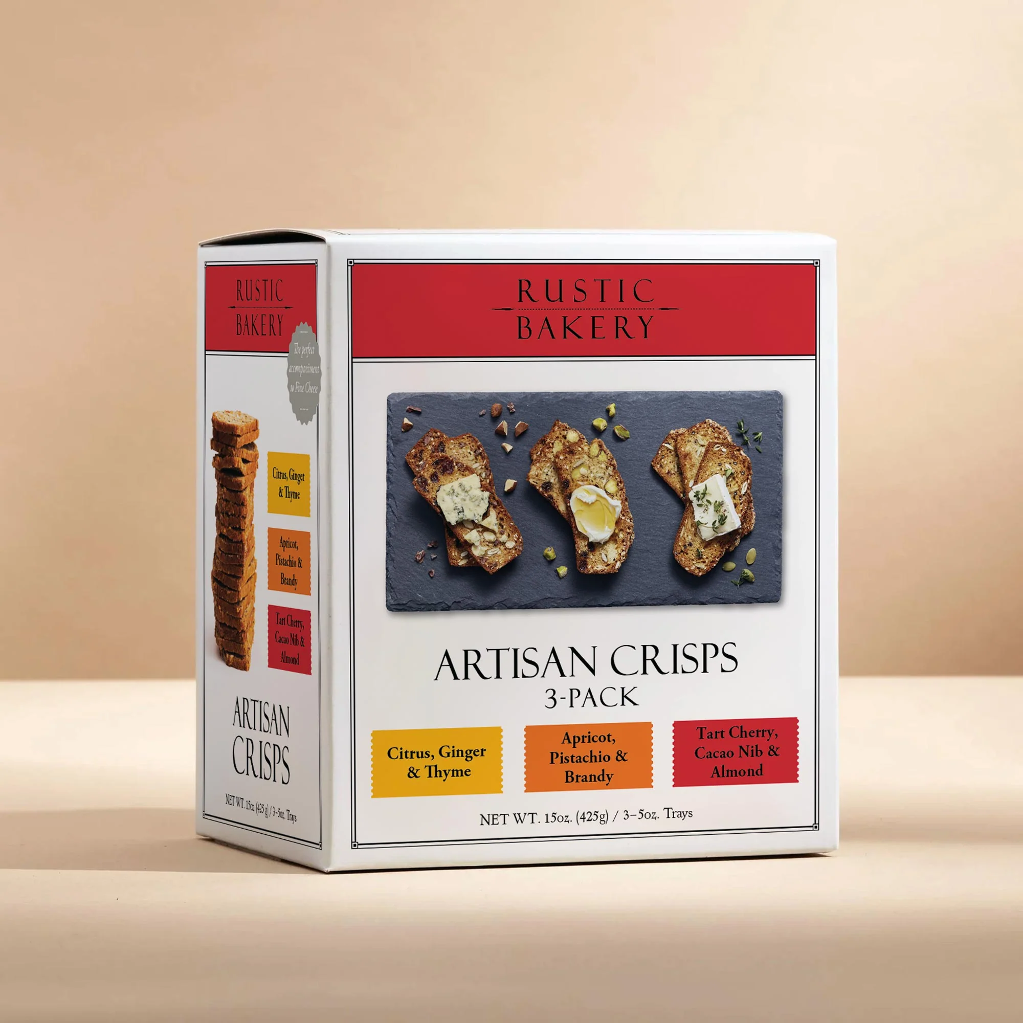Artisan Crisps